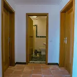 Casa Do Espadanal Couette-café *