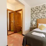 Couette-café Casa Do Espadanal