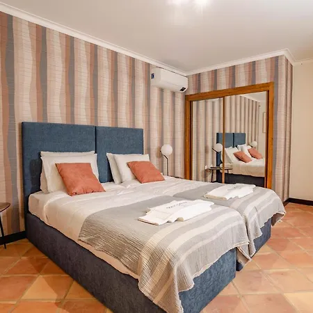 Bed & Breakfast Casa Do Espadanal *