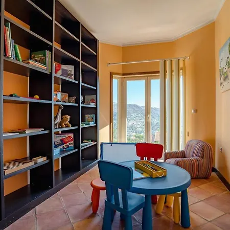 Casa Do Espadanal * Cinfães