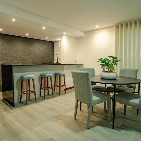 Casa Do Espadanal 住宿加早餐酒店 辛方伊什