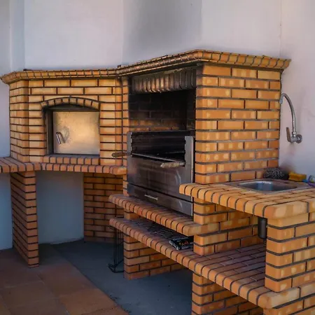 Bed & Breakfast Casa Do Espadanal *