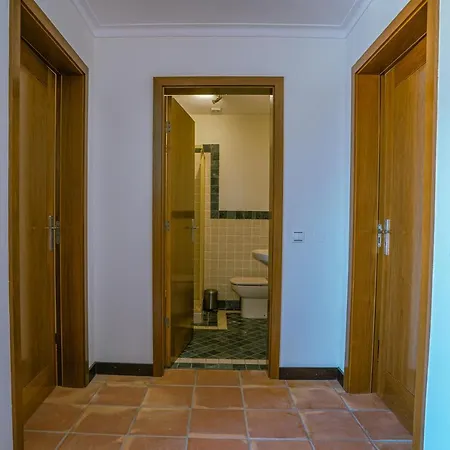 Casa Do Espadanal Bed & Breakfast *