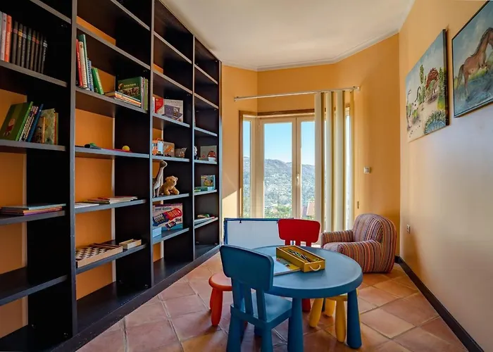 Casa Do Espadanal * Cinfães