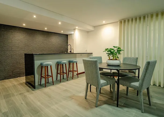 Casa Do Espadanal Frühstückspension Cinfães