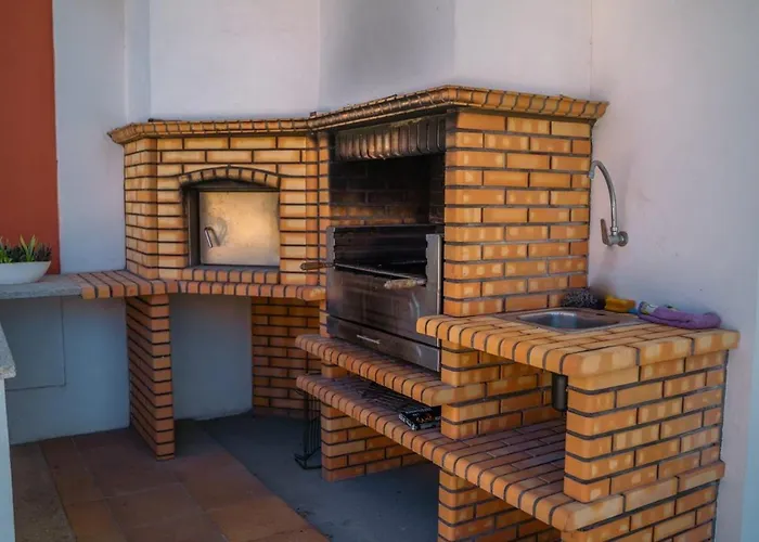 Bed & Breakfast Casa Do Espadanal *