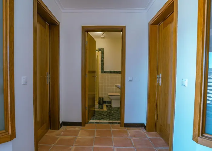 Casa Do Espadanal Bed & Breakfast *