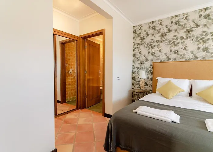 Bed & Breakfast Casa Do Espadanal